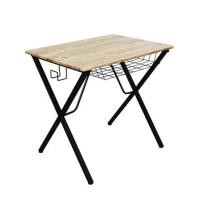 ราคา โต๊ะทำงานไม้ U-RODECOR LEXUS 000001901 80 ซม. สีโอ๊ค (1264936)