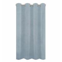 ราคา ผ้าม่าน EYELET HOME LIVING STYLE RIGO UV 140X160 ซม. สีฟ้า (1264943)