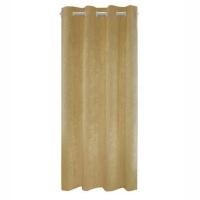 ราคา ผ้าม่าน EYELET HOME LIVING STYLE WELL UV 140X220 ซม. สีน้ำตาล (1264965)