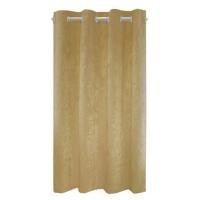 ราคา ผ้าม่าน EYELET HOME LIVING STYLE WELL UV 140X160 ซม. สีน้ำตาล (1264971)