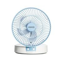 ราคา พัดลมพกพา 6 นิ้ว AIKO KN-L2826-BL สีฟ้า (1265053)
