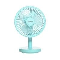 Aiko พัดลมตั้งโต๊ะ 6 นิ้ว รุ่น KN-L2876