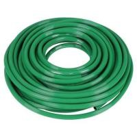 ราคา สายยางม้วน PVC SPRING BY ท่อน้ำไทย 1/2 นิ้ว 10 ม. สีเขียว (1265143)