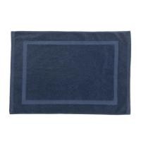 ราคา พรมขนหนู HOME LIVING STYLE GRAND 20X30 นิ้ว สีน้ำเงิน (1265319)