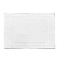 ราคา พรมขนหนู HOME LIVING STYLE GRAND 20X30 นิ้ว สีขาว (1265352)