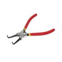 ราคา คีมหนีบแหวน ปากงอ ทรงอเมริกา SOLO 904 7 นิ้ว (1265736)