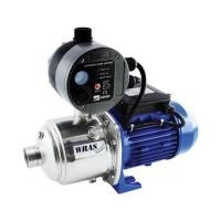 ราคา ปั๊มอัตโนมัติ EBARA DBU4 MATRIX 5-3M/650 วัตต์ (1265742)