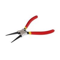 ราคา คีมหนีบแหวน ปากตรง ทรงอเมริกา SOLO 902 7 นิ้ว (1265756)