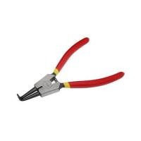 ราคา คีมถ่างแหวน ปากงอ ทรงอเมริกา SOLO 903 7 นิ้ว (1265754)