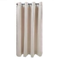 ราคา ผ้าม่าน EYELET HOME LIVING STYLE VEGAS UV 150X160 ซม. สีครีม (1265834)