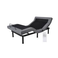 ราคา เตียงไฟฟ้าปรับระดับ 3.5 ฟุต SLUMBERLAND EZY FLEX (1265866)