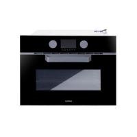 ราคา เตาอบฝังดิจิตอล HAFELE PANDORO 495.06.495 (COMBI MICROWAVE) (1265898)