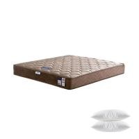 ราคา ที่นอน 6 ฟุต MIDAS NORTHLANDER พร้อมหมอนหนุน 2 ชิ้น (1266122)