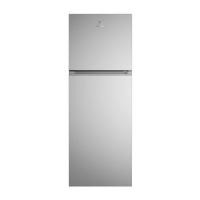 Electrolux ตู้เย็น 2 ประตู ขนาด 11 คิว รุ่น ETM3100L-S