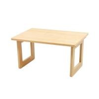 ราคา โต๊ะญี่ปุ่น FASTTECT TBK6040 60 ซม. สีเมเปิ้ล (1266187)