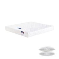 ราคา ที่นอน 6 ฟุต MIDAS MAISIE I พร้อมหมอนหนุน 2 ชิ้น (1266193)