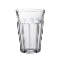 ราคา แก้วน้ำ 360 มล. DURALEX PICARDIE สีใส (1266303)