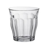 ราคา แก้วน้ำ 310 มล. DURALEX PICARDIE สีใส (1266313)