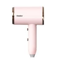 ราคา ไดร์เป่าผม GAABOR GHD-N1000D 1000 วัตต์ สีชมพู (1266563)