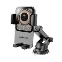 ราคา แท่นชาร์จไร้สาย 2IN1 ASAKI A-3207C (1266751)