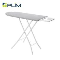 ราคา โต๊ะรีดผ้ายืน 6 ระดับ ธรรมดา PLIM GEO ขนาดใหญ่ สีเทา (1266812)