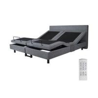 ราคา เตียงนอนปรับระดับไฟฟ้า 6 ฟุต SLUMBERLAND E-ZMART (1266859)