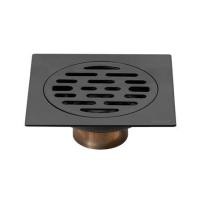 ราคา ตะแกรงกันกลิ่น COTTO CT6412Z2P(GG)(HM) สีดำ/เทา (1266898)