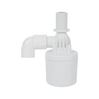 ราคา ลูกลอยอัตโนมัติ DEXZON 90-1/2 1/2 นิ้ว สีขาว (1267122)