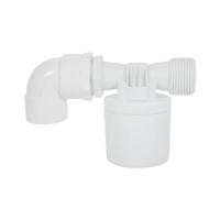 ราคา ลูกลอยอัตโนมัติ DEXZON 180-1 1 นิ้ว สีขาว (1267134)