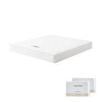 ราคา ที่นอน 5 ฟุต WOODFIELD W-5590 พร้อมหมอนหนุน 2 ชิ้น (1267139)