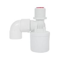 ราคา ลูกลอยอัตโนมัติ DEXZON 90-1 1 นิ้ว สีขาว (1267144)