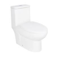 ราคา สุขภัณฑ์ 1 ชิ้น KARAT K-33295X-S-WK 3/4.5L สีขาว (1267154)