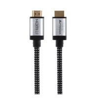 ราคา สาย HDMI 4K PRISMA PM-HD201 2 เมตร (1267306)