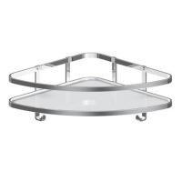 ราคา ชั้นกระจกเข้ามุม 1 ชั้น MOYA NXT-BK-005SPH (1267387)