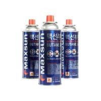 ราคา แก๊สกระป๋อง MAXSUN MSF-3P แพ็ก 3 กระป๋อง (1267396)