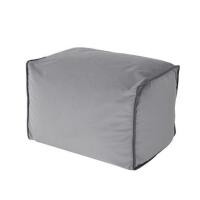 ราคา เบาะรองนั่ง HOME LIVING STYLE ELLA 16X24 นิ้ว สีเทา (1267654)