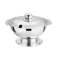 ราคา โถข้าวสเตนเลส 22 ซม. KECH EXTRA (1267656)