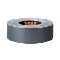 ราคา เทปกาวผ้าแรงยึดสูง T-REX 1.88 นิ้วX9.14 ม. สีเทา (1267740)