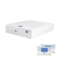 ราคา ที่นอน 6 ฟุต LOTUS SUPREME พร้อมหมอนหนุน 2 ชิ้น (1268068)