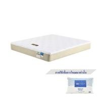 ราคา ที่นอน 3.5 ฟุต LOTUS RENOA I พร้อมหมอนหนุน 1 ชิ้น (1268074)
