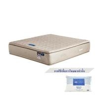 ราคา ที่นอน 3.5 ฟุต LOTUS CLASSE พร้อมหมอนหนุน 1 ชิ้น (1268078)