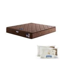 ราคา ที่นอน 5 ฟุต MIDAS MORNING พร้อมหมอนหนุน 2 ชิ้น (1268109)