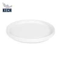 ราคา จาน PORCELAIN 9 นิ้ว KECH SNOW PROF. SHEET (1268173)