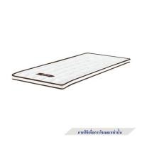 ราคา แผ่นรองนอน 6 ฟุต WOODFIELD FORBES สีขาว (1268260)