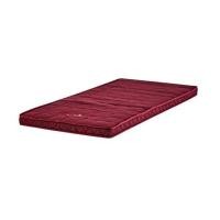 ราคา แผ่นรองนอน 3 ฟุต LOTUS GARNET (1268284)