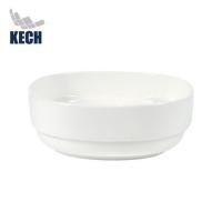 ราคา ชาม PORCELAIN 6 นิ้ว KECH SNOW CUBE (1268296)