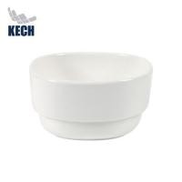 ราคา ชาม PORCELAIN 4 นิ้ว KECH SNOW CUBE (1268297)