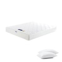 ราคา ที่นอน 6 ฟุต MIDAS AUSTIN พร้อมหมอนหนุน 2 ชิ้น (1268304)