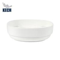 ราคา ชาม PORCELAIN 8 นิ้ว KECH SNOW CUBE (1268322)