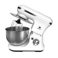 ราคา เครื่องผสมอาหาร WORLDTECH WT-SM50 5 ลิตร สีขาว (1268422)